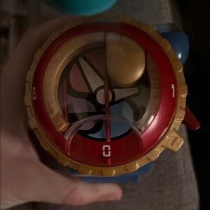 Yo-Kai Projecting Watch Season 2